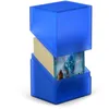 Image de Boite Pour Cartes Ultimate Guard Boulder 80+ Taille Standard Sapphire