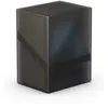 Image de Boite Pour Cartes Ultimate Guard Boulder 80+ Taille Standard Onyx