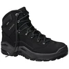 Image de Bottes de sécurité renegade work gtx black mid lowa 1 paire(s) bottes sécu renegade work gtx black mid t45 noir/noir - lowa