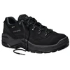 Image de Chaussures de sécurité renegade work gtx black lo lowa 1 paire(s) chaussures sécu renegade work gtx black lo t41 noir/noir - lowa
