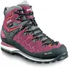 Image de Chaussures de randonnée femme Meindl Litepeak GTX 3927-81 Orange 38