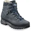 Image de Chaussures de randonnée femme Meindl Island MFS Active 2814-68 Bleu 37,5
