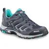 Image de Chaussures de randonnée femme Meindl Caribe Lady GTX 3823-49 Turquoise 37