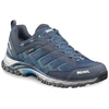 Image de Chaussure de loisirs caribe gtx meindl 1 paire(s) chaussure de loisirs caribe gtx taille 45 marine/bleu - meindl