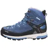 Image de Chaussures de randonnée femme Meindl Tonale Lady GTX 3843-29 Bleu 39,5