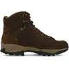 Image de Chaussures de randonnée femme Meindl Salerno GTX 2447-46 Marron 40