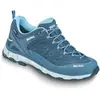 Image de Chaussures de trail femme Meindl Lite GTX 3965-29 Gris 43