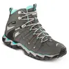Image de Chaussures de randonnée femme Meindl Respond Lady Mid II GTX 4686-31 Gris 38