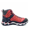 Image de Chaussures de randonnée femme Meindl Lite Hike GTX 4691-78 Rouge 41