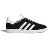 Image de ADIDAS ORIGINALS Sneaker GAZELLE noir | 40 2/3