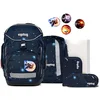 Image de ERGOBAG Set de cartable 6 pièces PACK KoBärnikus