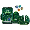 Image de ERGOBAG Ensemble de cartable 6 pièces CUBO LIGHT Bärtastisch