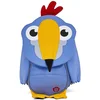 Image de AFFENZAHN Sac à dos enfant Petits Amis - Toucan bleu