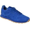 Image de Baskets femme Reebok Classic Leather Tdc Bleu 36 2/3 BD5052