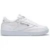 Image de Baskets femme Reebok Club C85 Blanc 36 BS7685