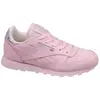 Image de Baskets femme Reebok Classic Face Rose 37 BD5898