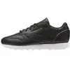 Image de Baskets femme Reebok CL Lthr Noir 36 BS9879