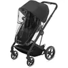 Image de Habillage pluie pour poussettes BALIOS S