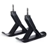 Image de Skis pour roues avant poussettes PRIAM Black