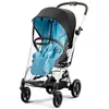 Image de Habillage pluie pour poussettes EEZY S TWIST