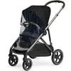 Image de Habillage pluie pour poussettes GAZELLE S
