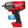 Image de Boulonneuse one-key  m18 onefhiwf12-0x 18v - solo carré batterie 1 coffret(s) boulonneuse one-key  m18 onefhiwf12-0x 18v - solo 3.3 kg 0 18 v moteur s
