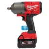 Image de Boulonneuse one-key  m18 onefhiwf12-502x carré batterie 1 coffret(s) boulonneuse one-key  m18 onefhiwf12-502x 3.3 kg 18 v moteur sans charbon 2 1/2" 1