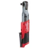 Image de Clé cliquet 1/2" m12 fir12-0 12v - solo (sans batt/charg) carré batterie clé cliquet 1/2" m12 fir12-0 12v - solo (sans batt/charg) 1 carton(s) de 1 pi