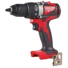 Image de Perceuse-visseuse m18 bldd2-0x 18v solo perceuse-visseuse m18 bldd2-0x 18v solo batterie 1 coffret(s) 0 18 v 13 mm moteur sans charbon 1800 trs/min 2