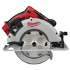 Image de Scie circulaire ø190mm 18v 5ah m18 blccs66-0x batterie 1 coffret(s) scie circulaire ø190mm 18v 5ah m18 blccs66-0x 3.2 kg 0 18 v moteur sans charbon 16