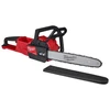 Image de Tronçonneuse m18 fuel  fchs-0 avec guide de 40cm batterie 3/8 1 unité(s) tronçonneuse m18 fuel  fchs-0 avec guide de 40cm 0 18 v 6.4 kg 12.4 m/s 40 mm