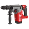 Image de Perforateur sds plus 18v 2.5j m18 fhx-0x solo batterie 1 pièce(s) perforateur sds plus 18v 2.5j m18 fhx-0x solo sds+ 0 18 v moteur sans charbon 3.4 kg