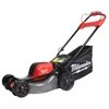 Image de Tondeuse à gazon 46cm m18 fuel f2lm46-0 double batterie batterie 1 pièce(s) tondeuse à gazon 46cm m18 fuel f2lm46-0 double batterie oui 0 18 v 0 ah 20