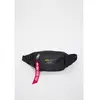 Image de Sacoche banane Alpha Industries Crew Noir TU 196923-03