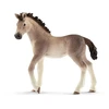 Image de Figurine cheval : Poulain andalou Schleich-13822
