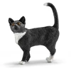 Image de Figurine chat debout Schleich-13770