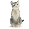 Image de Figurine chat assis Schleich-13771
