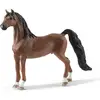 Image de Figurine : Hongre Saddlebred  américaine Schleich-13913