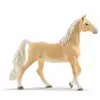 Image de Figurine : Jument Saddlebred américaine Schleich-13912