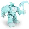 Image de Figurine Eldrador : Cyborg de glace Schleich-42546
