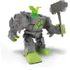 Image de Figurine Eldrador : Cyborg de pierre Schleich-42547