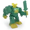 Image de Figurine Eldrador : Cyborg de la jungle Schleich-42548