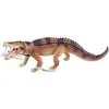 Image de Figurine Schleich Kaprosuchus (15025) Marron TU 138753
