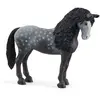 Image de Figurine cheval : Jument pure race espagnole Schleich-13922