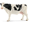 Image de Figurine vache Holstein Schleich-13797