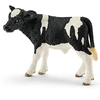 Image de Figurine veau Holstein Schleich-13798