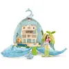 Image de Figurines Bayala : Bibliothèque Mystique Fleurie Schleich-42527