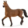 Image de Figurine Jument Oldenbourg Schleich-13945