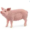 Image de Figurine Cochon Schleich-13933