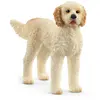 Image de Figurine Chien Goldendoodle Schleich-13939